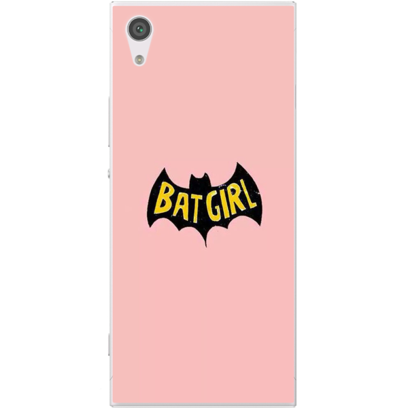 Чехол Uprint Sony Xperia XA1 G3116 / XA1 Dual G3112 