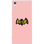 Чехол Uprint Sony Xperia XA1 G3116 / XA1 Dual G3112 