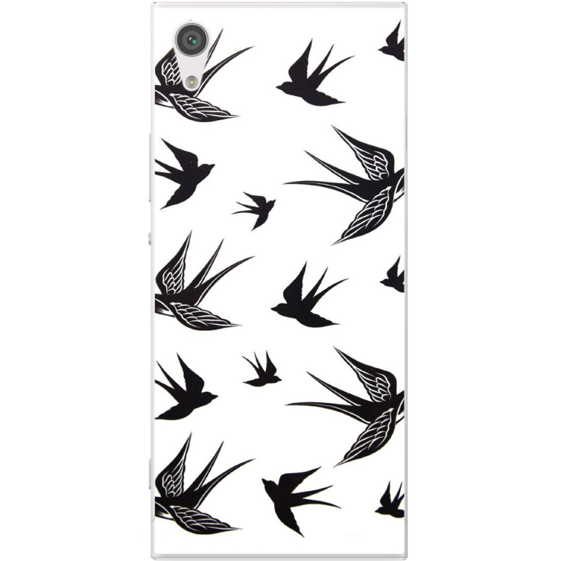 Чехол Uprint Sony Xperia XA1 G3116 / XA1 Dual G3112 