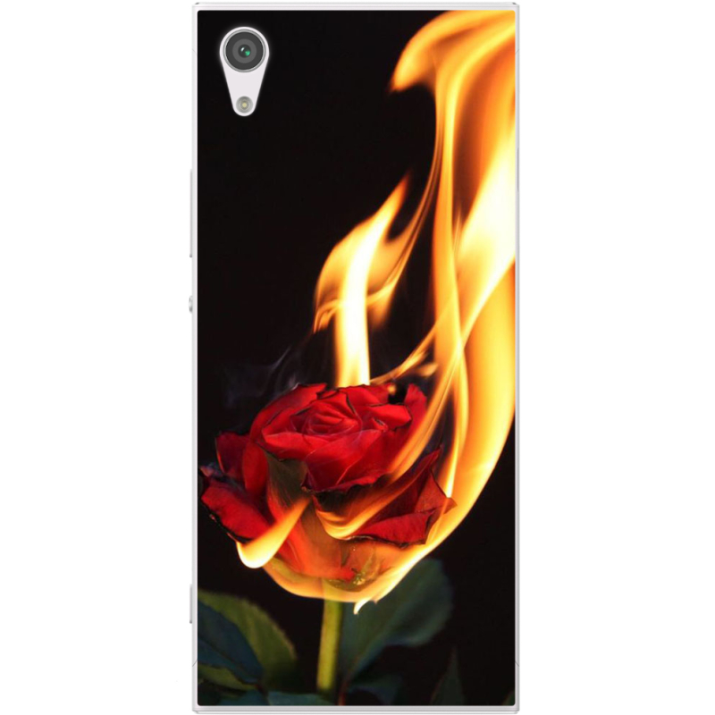 Чехол Uprint Sony Xperia XA1 G3116 / XA1 Dual G3112 