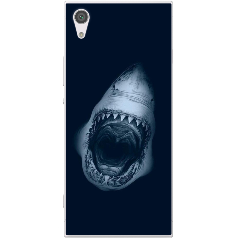 Чехол Uprint Sony Xperia XA1 G3116 / XA1 Dual G3112 