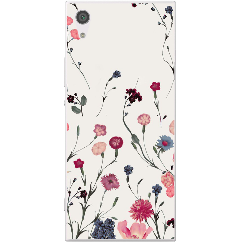 Чехол Uprint Sony Xperia XA1 G3116 / XA1 Dual G3112 