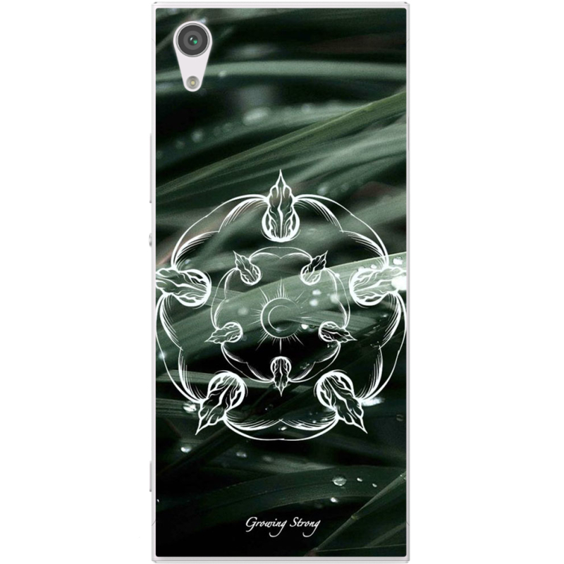 Чехол Uprint Sony Xperia XA1 G3116 / XA1 Dual G3112 