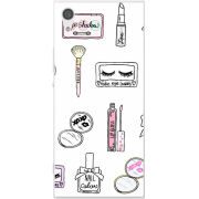 Чехол Uprint Sony Xperia XA1 G3116 / XA1 Dual G3112 