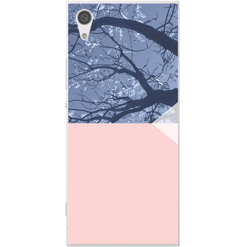 Чехол Uprint Sony Xperia XA1 G3116 / XA1 Dual G3112 