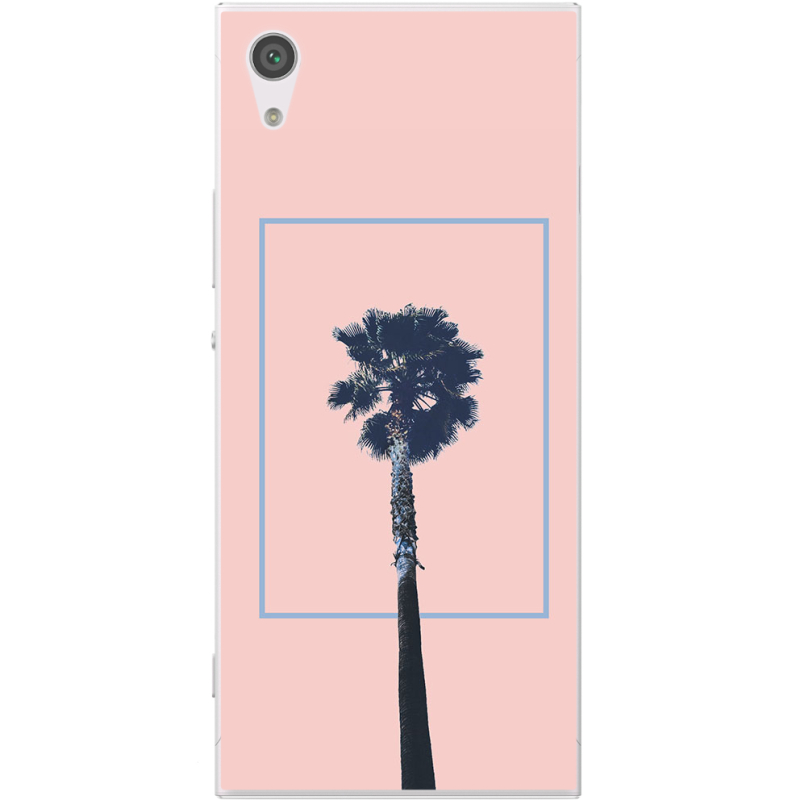 Чехол Uprint Sony Xperia XA1 G3116 / XA1 Dual G3112 