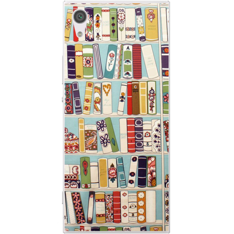 Чехол Uprint Sony Xperia XA1 G3116 / XA1 Dual G3112 