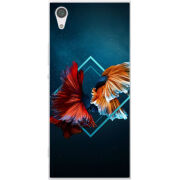 Чехол Uprint Sony Xperia XA1 G3116 / XA1 Dual G3112 