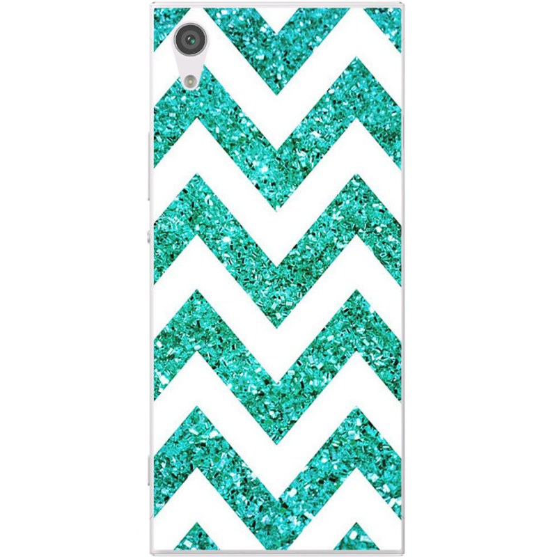 Чехол Uprint Sony Xperia XA1 G3116 / XA1 Dual G3112 