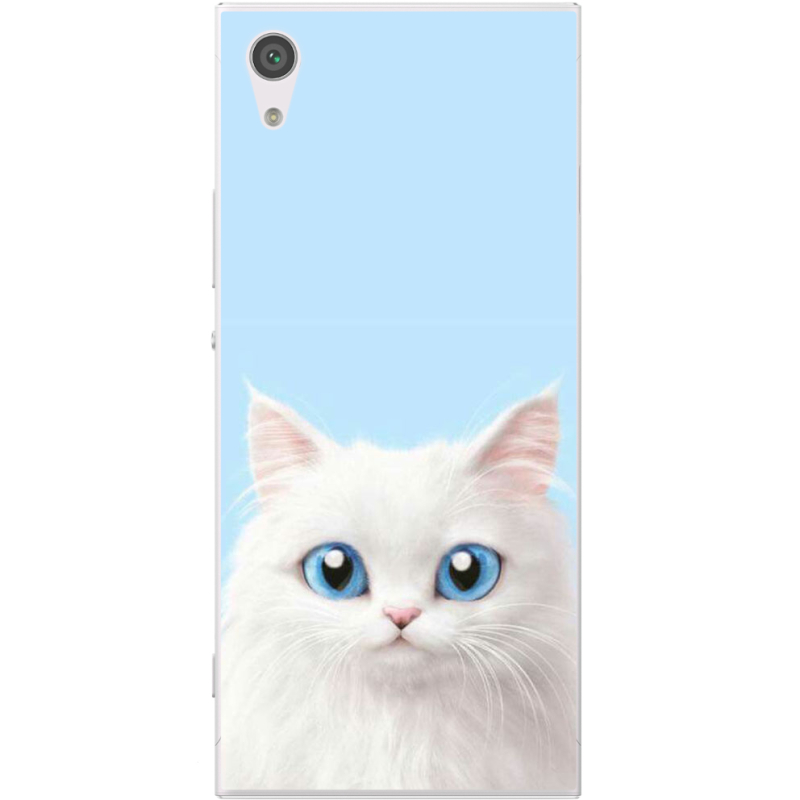 Чехол Uprint Sony Xperia XA1 G3116 / XA1 Dual G3112 