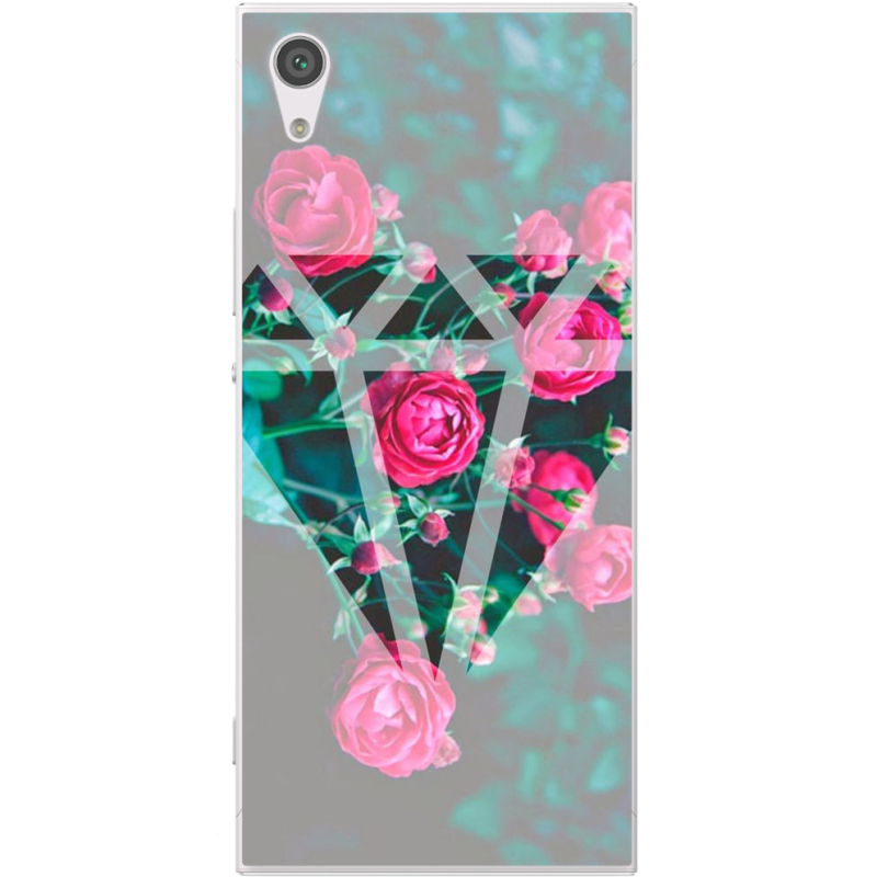 Чехол Uprint Sony Xperia XA1 G3116 / XA1 Dual G3112 