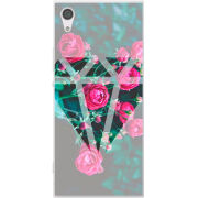 Чехол Uprint Sony Xperia XA1 G3116 / XA1 Dual G3112 