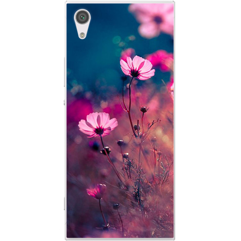 Чехол Uprint Sony Xperia XA1 G3116 / XA1 Dual G3112 