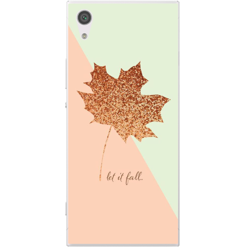 Чехол Uprint Sony Xperia XA1 G3116 / XA1 Dual G3112 