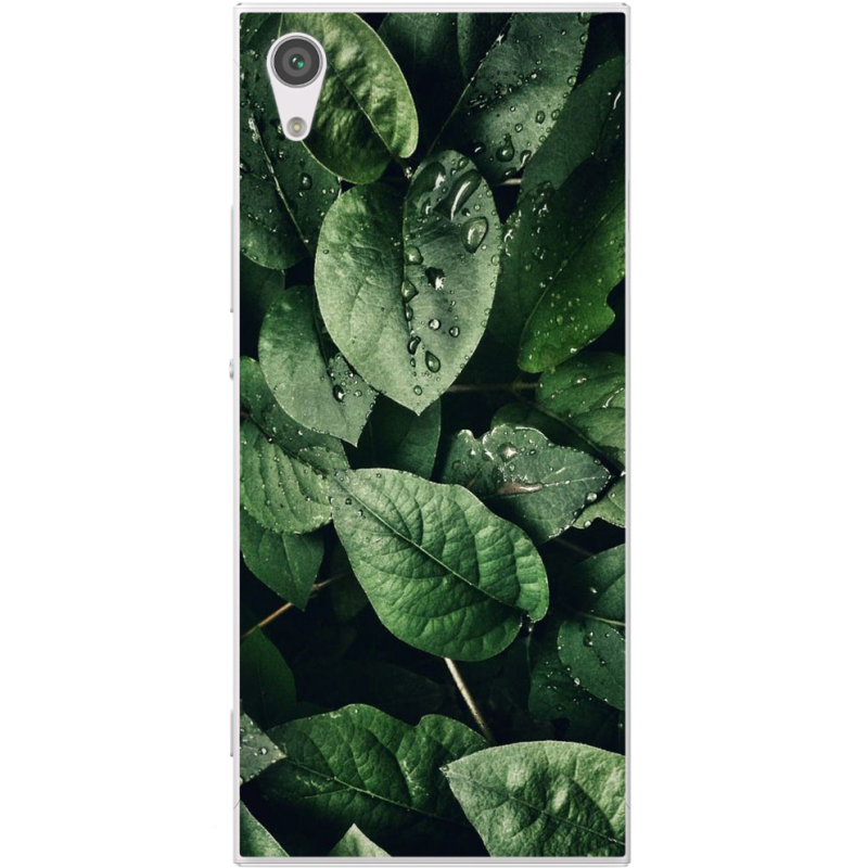 Чехол Uprint Sony Xperia XA1 G3116 / XA1 Dual G3112 