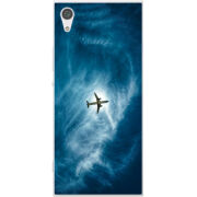 Чехол Uprint Sony Xperia XA1 G3116 / XA1 Dual G3112 