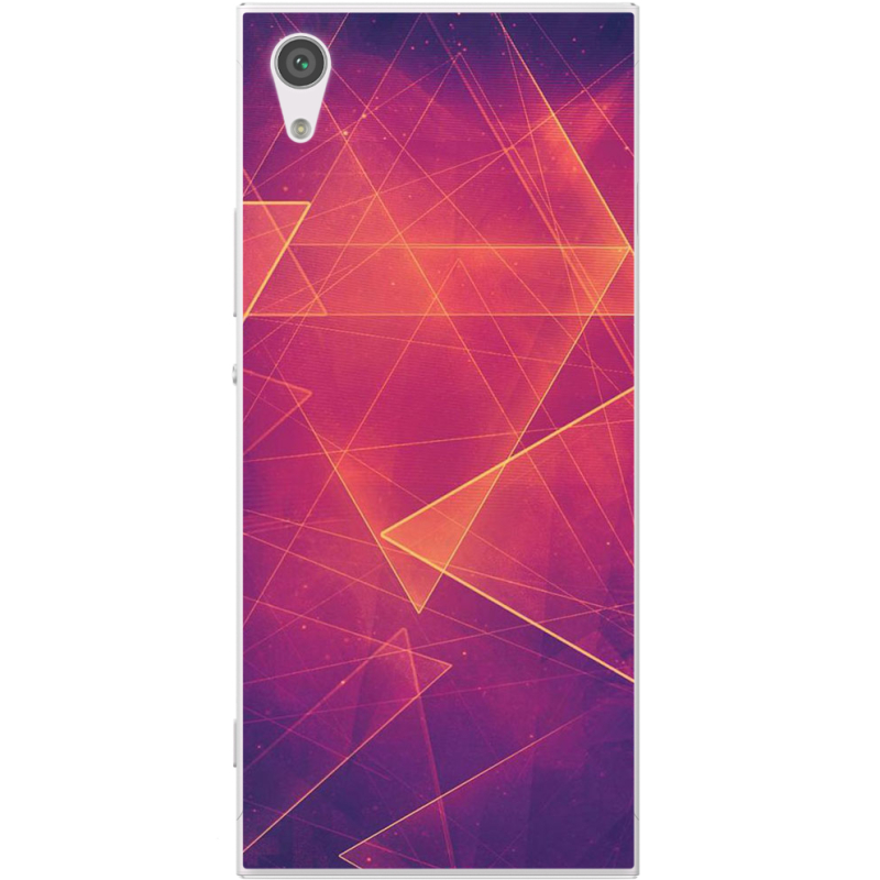 Чехол Uprint Sony Xperia XA1 G3116 / XA1 Dual G3112 