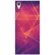 Чехол Uprint Sony Xperia XA1 G3116 / XA1 Dual G3112 