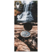 Чехол Uprint Sony Xperia XA1 G3116 / XA1 Dual G3112 