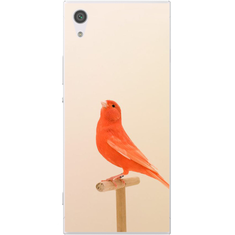 Чехол Uprint Sony Xperia XA1 G3116 / XA1 Dual G3112 