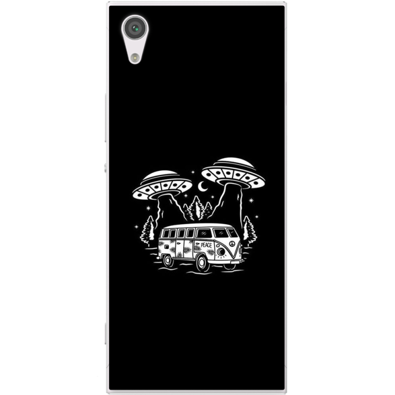 Чехол Uprint Sony Xperia XA1 G3116 / XA1 Dual G3112 