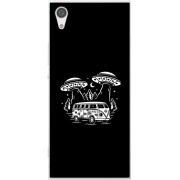 Чехол Uprint Sony Xperia XA1 G3116 / XA1 Dual G3112 