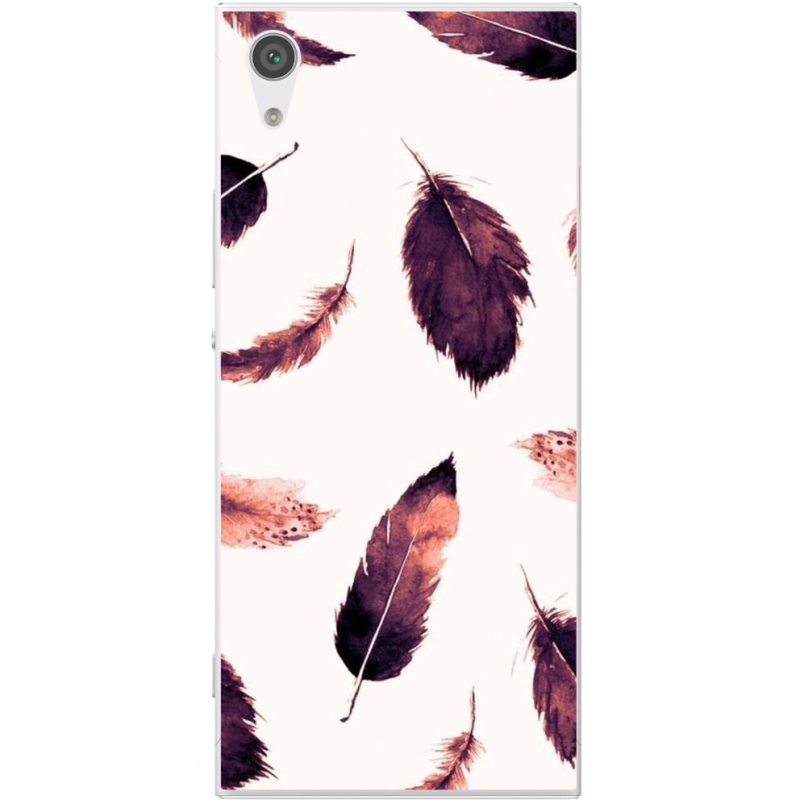 Чехол Uprint Sony Xperia XA1 G3116 / XA1 Dual G3112 