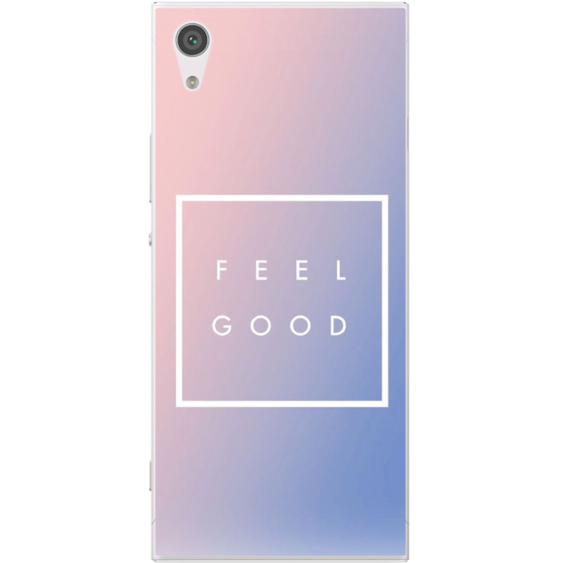 Чехол Uprint Sony Xperia XA1 G3116 / XA1 Dual G3112 