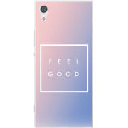 Чехол Uprint Sony Xperia XA1 G3116 / XA1 Dual G3112 