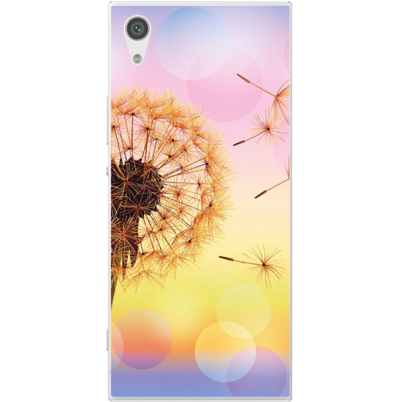 Чехол Uprint Sony Xperia XA1 G3116 / XA1 Dual G3112 