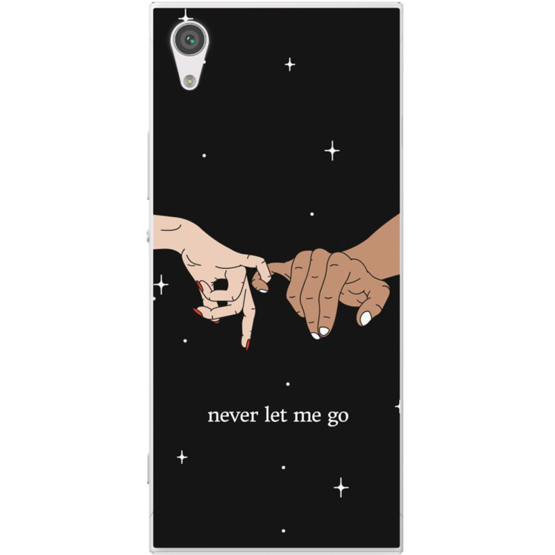 Чехол Uprint Sony Xperia XA1 G3116 / XA1 Dual G3112 