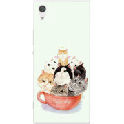 Чехол Uprint Sony Xperia XA1 G3116 / XA1 Dual G3112 