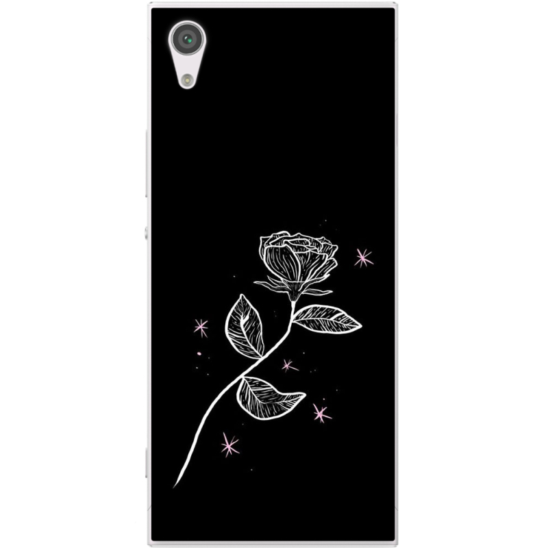 Чехол Uprint Sony Xperia XA1 G3116 / XA1 Dual G3112 