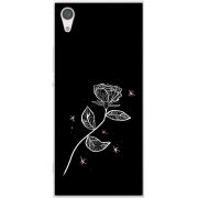 Чехол Uprint Sony Xperia XA1 G3116 / XA1 Dual G3112 