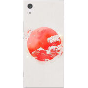 Чехол Uprint Sony Xperia XA1 G3116 / XA1 Dual G3112 