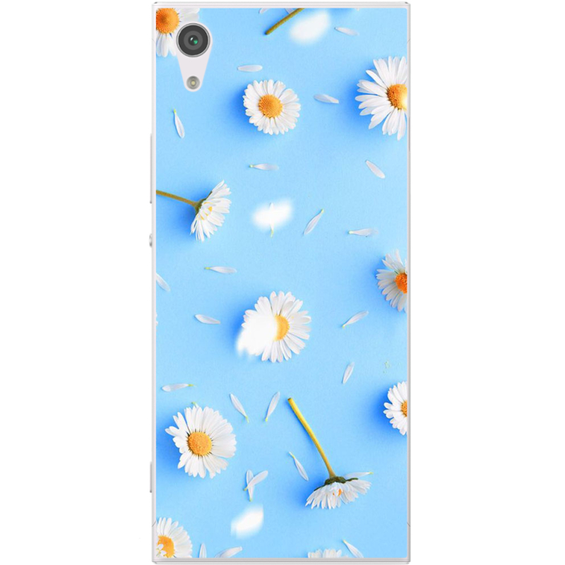 Чехол Uprint Sony Xperia XA1 G3116 / XA1 Dual G3112 