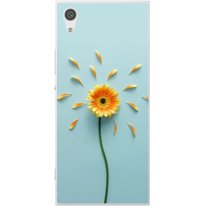Чехол Uprint Sony Xperia XA1 G3116 / XA1 Dual G3112 