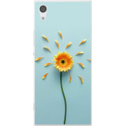 Чехол Uprint Sony Xperia XA1 G3116 / XA1 Dual G3112 