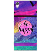 Чехол Uprint Sony Xperia XA1 G3116 / XA1 Dual G3112 