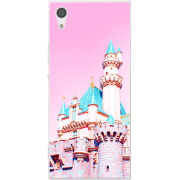 Чехол Uprint Sony Xperia XA1 G3116 / XA1 Dual G3112 