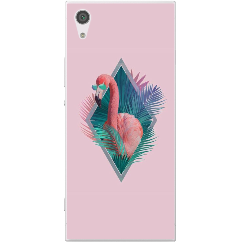 Чехол Uprint Sony Xperia XA1 G3116 / XA1 Dual G3112 