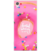 Чехол Uprint Sony Xperia XA1 G3116 / XA1 Dual G3112 