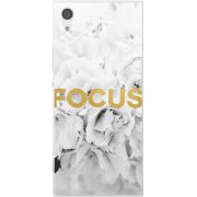 Чехол Uprint Sony Xperia XA1 G3116 / XA1 Dual G3112 