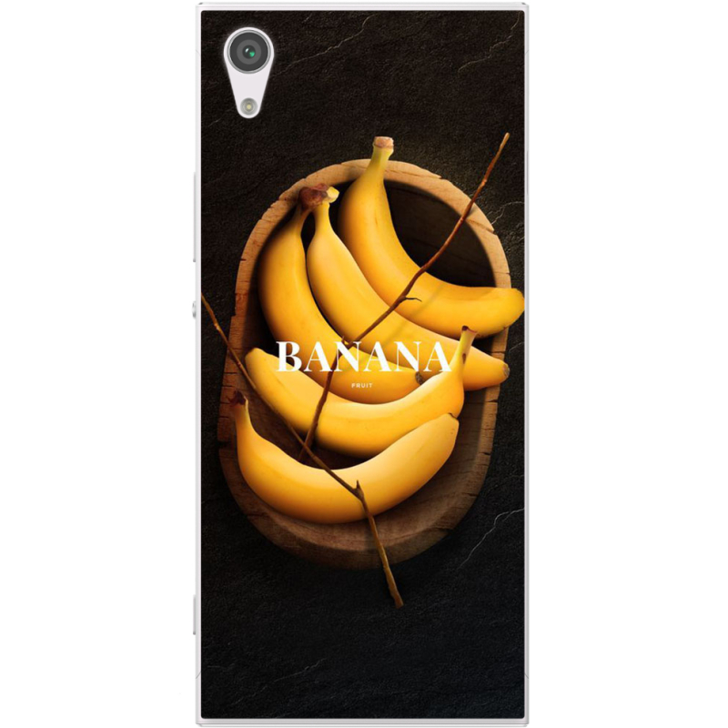 Чехол Uprint Sony Xperia XA1 G3116 / XA1 Dual G3112 