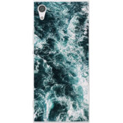 Чехол Uprint Sony Xperia XA1 G3116 / XA1 Dual G3112 