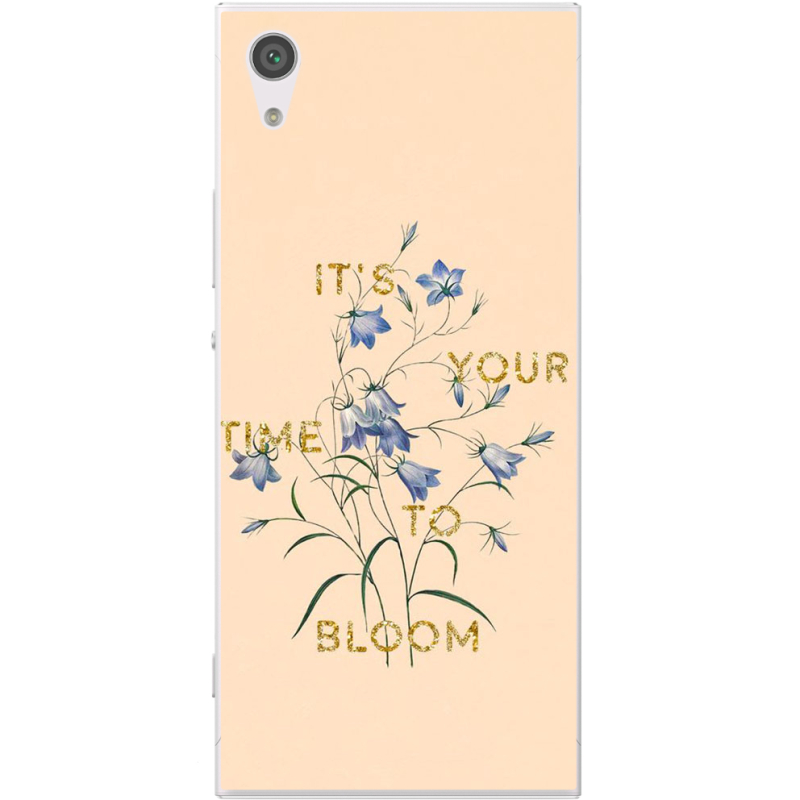 Чехол Uprint Sony Xperia XA1 G3116 / XA1 Dual G3112 