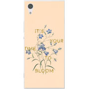 Чехол Uprint Sony Xperia XA1 G3116 / XA1 Dual G3112 