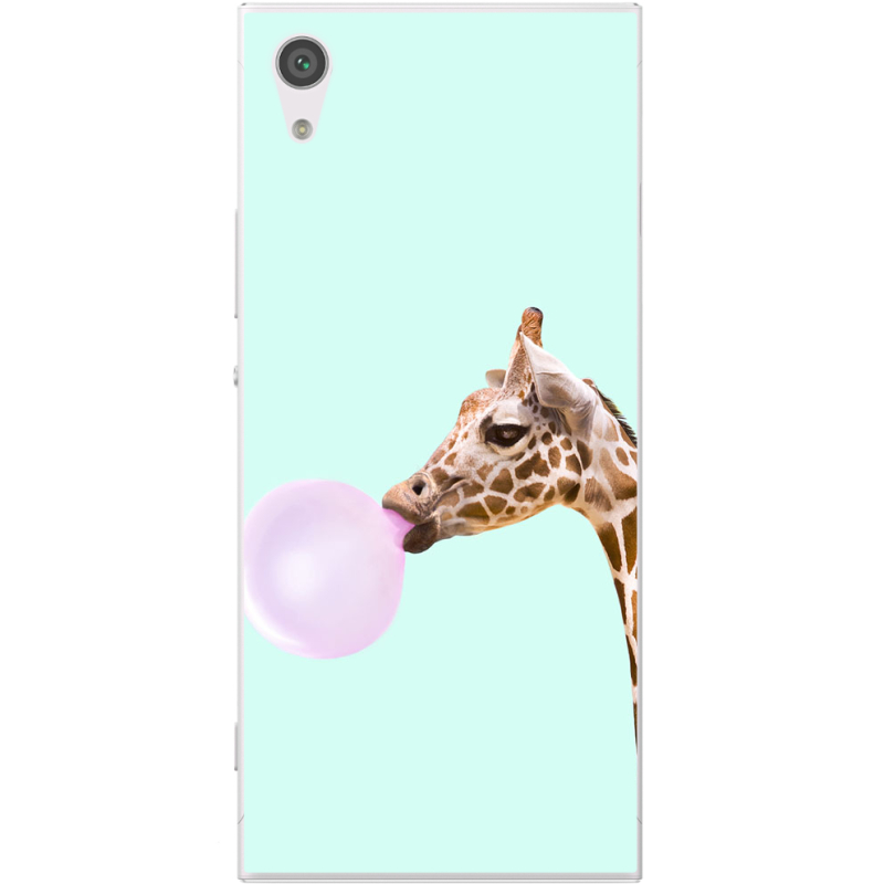 Чехол Uprint Sony Xperia XA1 G3116 / XA1 Dual G3112 