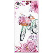 Чехол Uprint Sony Xperia XA1 G3116 / XA1 Dual G3112 