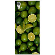 Чехол Uprint Sony Xperia XA1 G3116 / XA1 Dual G3112 